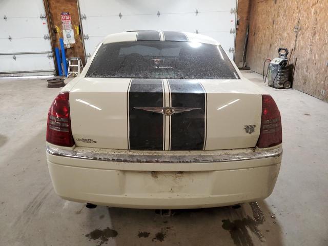 Foto 6 de la subasta – 2006 CHRYSLER 300C con VIN 2C3KA63H86H259368