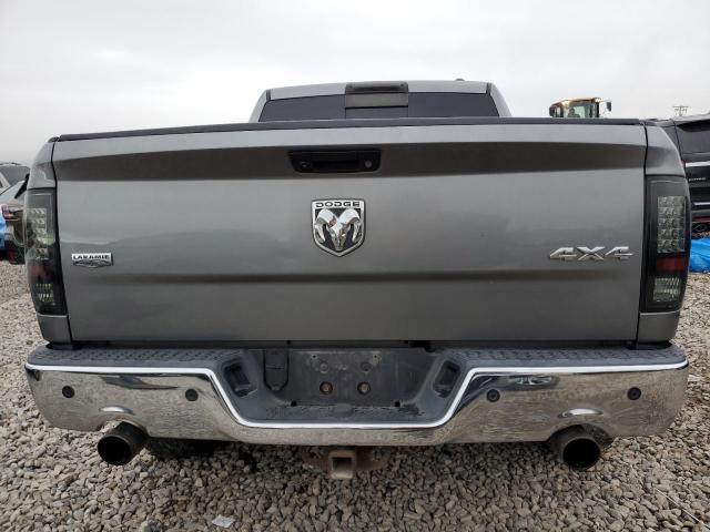 Фото 6 с аукциона – 2010 DODGE RAM 1500 с VIN 1D7RV1CT8AS210362