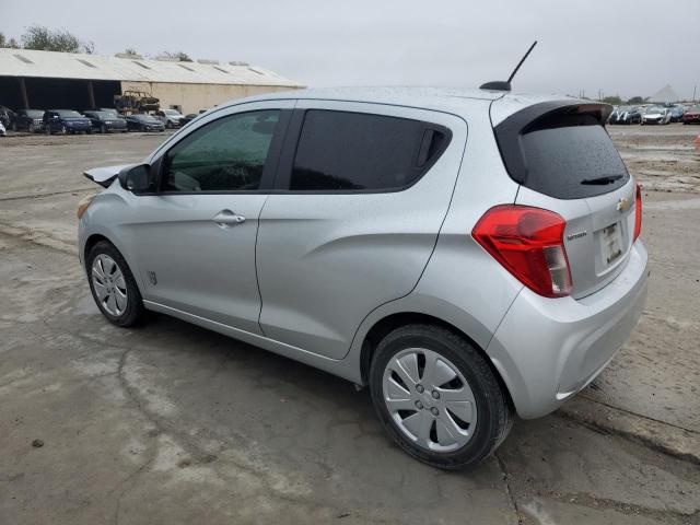 Photo 2 from auction – 2017 CHEVROLET SPARK LS with VIN KL8CB6SA5HC736712