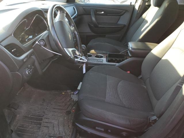 Photo 7 from auction – 2014 CHEVROLET TRAVERSE L with VIN 1GNKVGKDXEJ308692