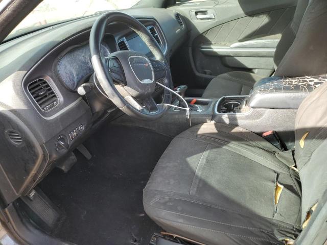 Photo 7 from auction – 2022 DODGE CHARGER SX with VIN 2C3CDXBG6NH119652