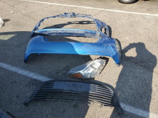 Photo 12 from auction – 2015 TOYOTA YARIS with VIN VNKKTUD35FA047532