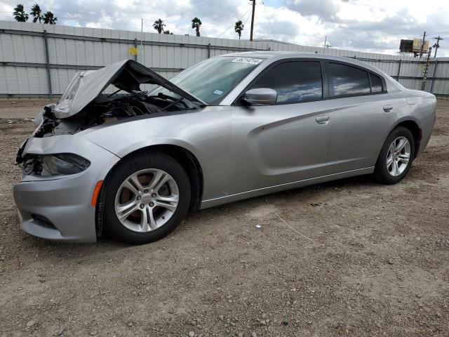 Снимка 1 от търг – 2015 DODGE CHARGER SE с VIN 2C3CDXBG4FH799701