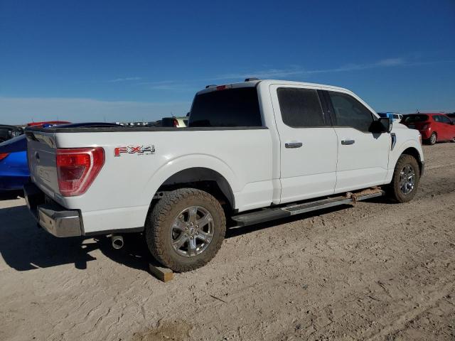 Photo 3 from auction – 2023 FORD F150 SUPER with VIN 1FTFW1E86PFB49761