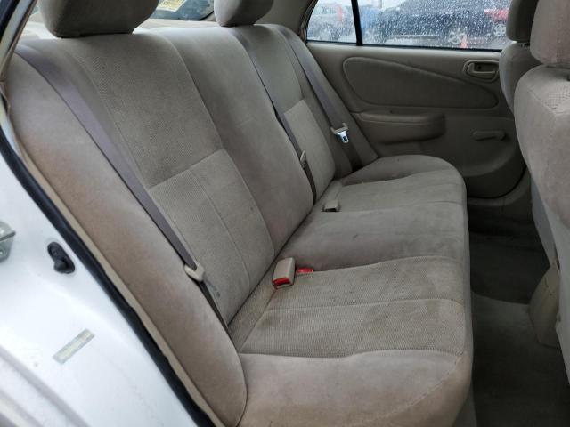 Photo 10 from auction – 2002 TOYOTA COROLLA CE with VIN 1NXBR12E72Z597331