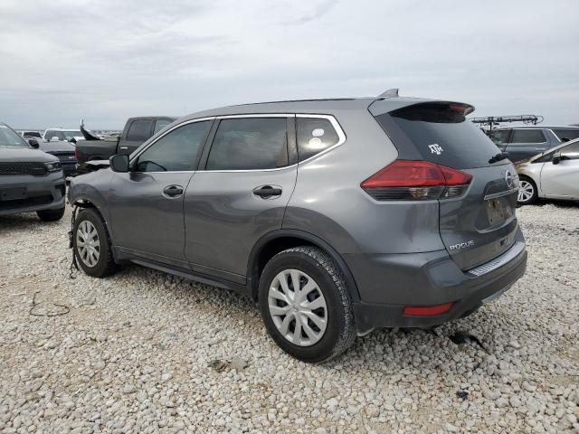 Photo 2 from auction – 2018 NISSAN ROGUE S with VIN 5N1AT2MT7JC719219