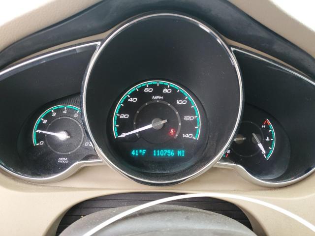 Photo 9 from auction – 2011 CHEVROLET MALIBU LS with VIN 1G1ZB5E14BF164909
