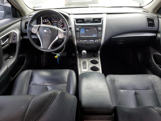 Photo 8 from auction – 2013 NISSAN ALTIMA 2.5 with VIN 1N4AL3AP2DN574400