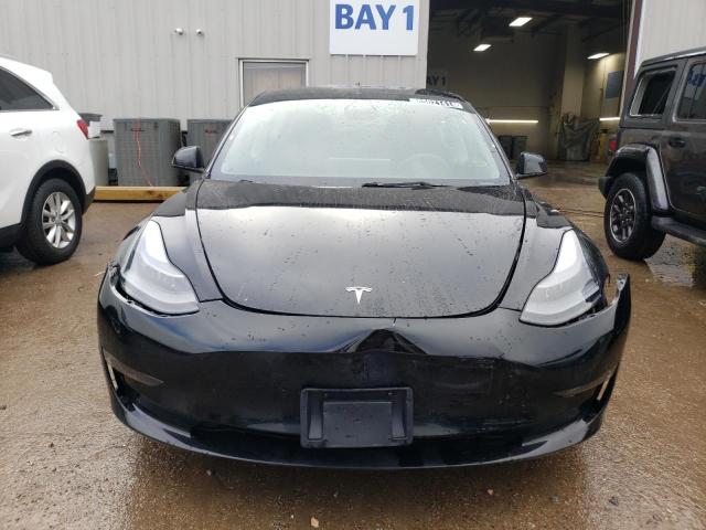 Photo 5 from auction – 2023 TESLA MODEL 3 with VIN 5YJ3E1EA3PF448783