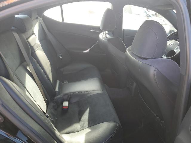 Photo 10 from auction – 2011 LEXUS IS 250 with VIN JTHBF5C26B5142021