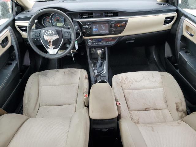 Photo 8 from auction – 2015 TOYOTA COROLLA L with VIN 5YFBURHE6FP222901