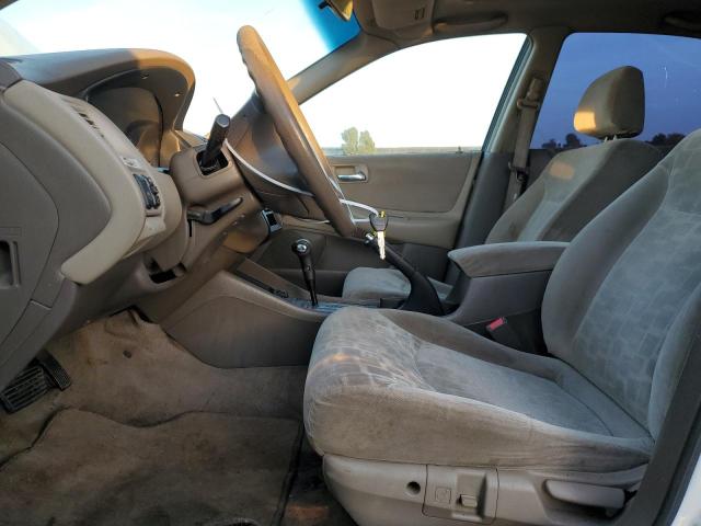 Photo 7 from auction – 2001 HONDA ACCORD EX with VIN JHMCG66801C019817