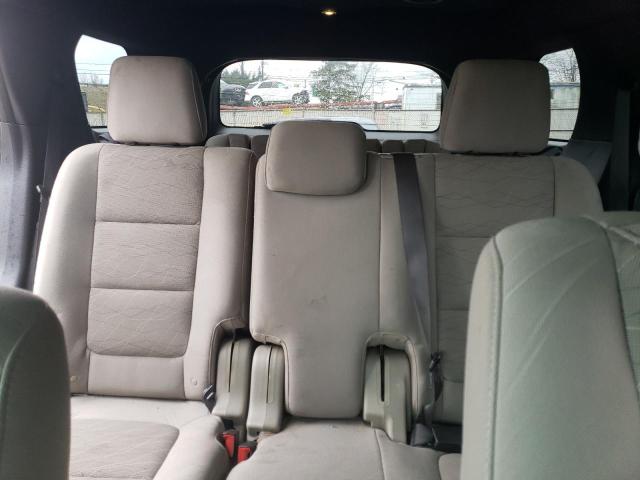 Photo 10 from auction – 2015 FORD EXPLORER with VIN 1FM5K7B88FGA39345