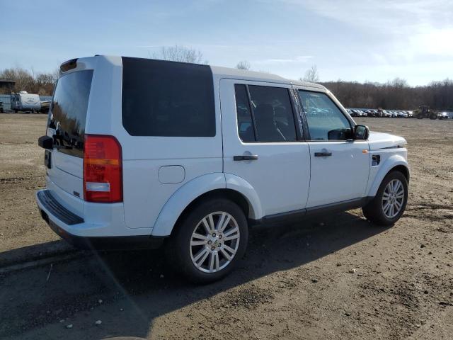 Photo 3 from auction – 2012 LAND ROVER LR4 HSE with VIN SALAG2D40CA636255