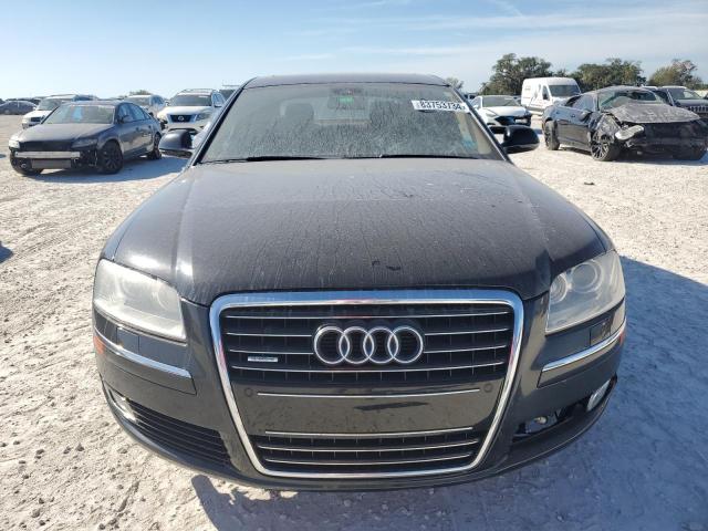 Photo 5 from auction – 2008 AUDI A8 L QUATT with VIN WAUMV94E98N009451
