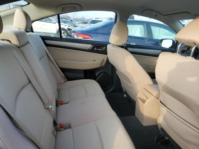 Photo 10 from auction – 2017 SUBARU LEGACY 2.5 with VIN 4S3BNAF69H3039658