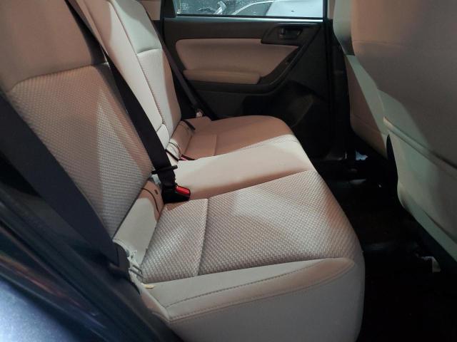 Photo 11 from auction – 2018 SUBARU FORESTER 2 with VIN JF2SJAEC4JH564401
