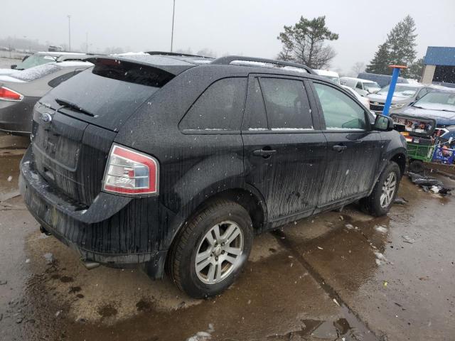 Photo 3 from auction – 2009 FORD EDGE SE with VIN 2FMDK36C39BA65768