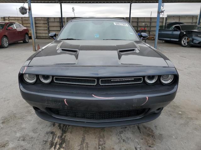 Photo 5 from auction – 2019 DODGE CHALLENGER with VIN 2C3CDZAG6KH627855