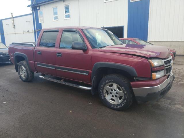 Photo 4 from auction – 2006 CHEVROLET SILVERADO with VIN 2GCEK13T961346010
