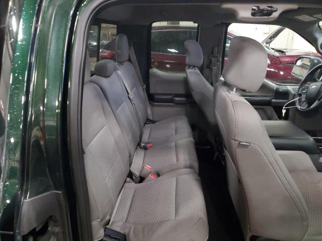 Photo 10 from auction – 2016 FORD F150 SUPER with VIN 1FTEX1EP8GFC99418