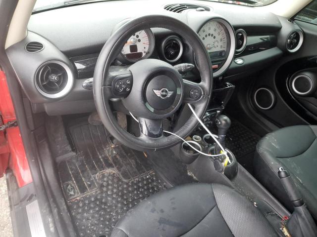 Photo 8 from auction – 2012 MINI COOPER CLU with VIN WMWZF3C59CT488864