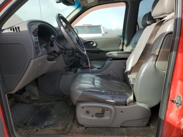 Photo 7 from auction – 2002 CHEVROLET TRAILBLAZE with VIN 1GNDT13SX22380989