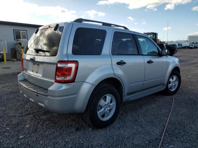 Photo 3 from auction – 2009 FORD ESCAPE XLT with VIN 1FMCU03G59KA64736