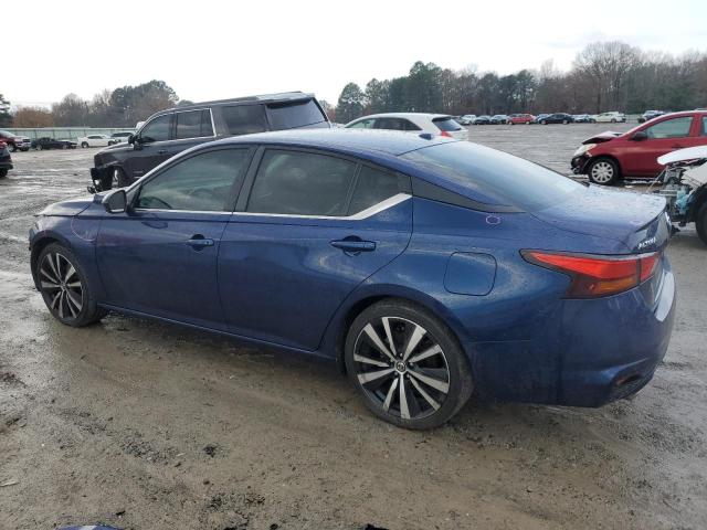 Photo 2 from auction – 2022 NISSAN ALTIMA SR with VIN 1N4BL4CV2NN317888