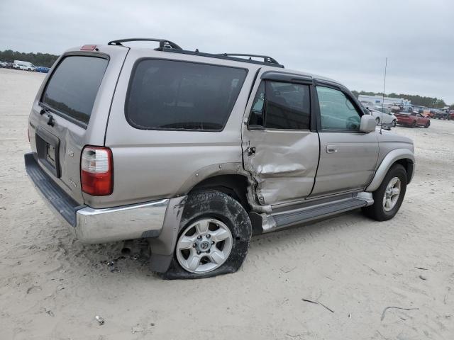 Photo 3 from auction – 2001 TOYOTA 4RUNNER SR with VIN JT3GN86R410183946
