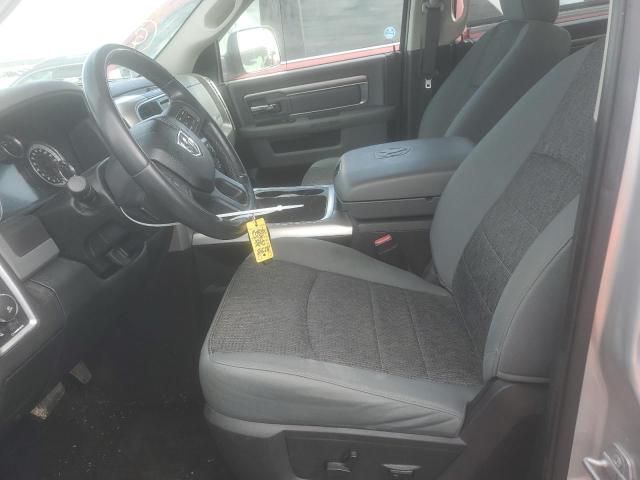 Foto 7 de la subasta – 2016 RAM 1500 SLT con VIN 1C6RR6LT1GS194842
