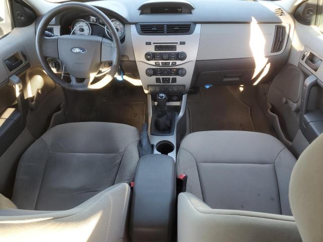 Photo 8 from auction – 2011 FORD FOCUS S with VIN 1FAHP3ENXBW190822