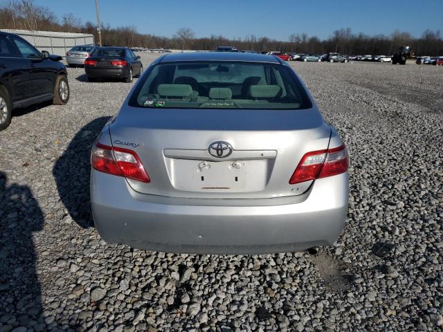 Photo 6 from auction – 2007 TOYOTA CAMRY CE with VIN 4T1BE46K27U040489