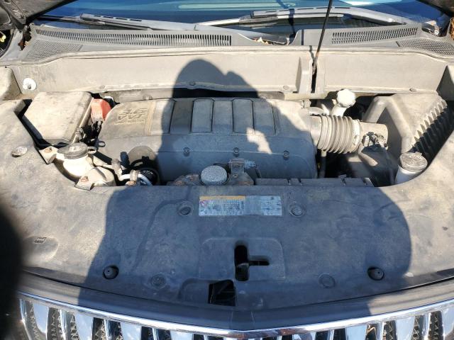 Photo 12 from auction – 2016 BUICK ENCLAVE with VIN 5GAKVBKD1GJ229413