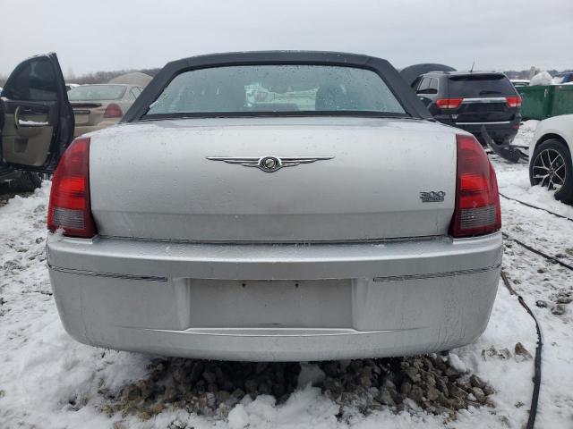 Photo 6 from auction – 2005 CHRYSLER 300 TOURIN with VIN 2C3AA53G35H155091