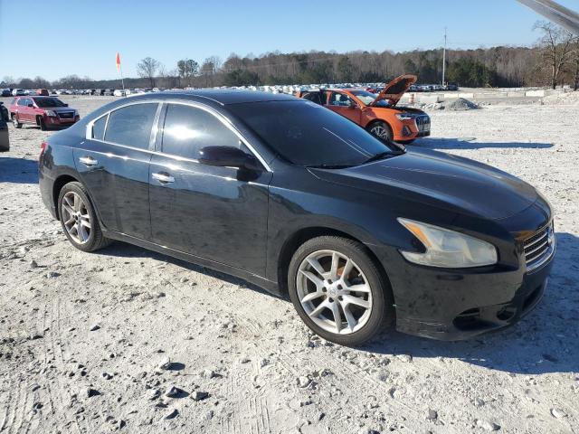 Photo 4 from auction – 2010 NISSAN MAXIMA S with VIN 1N4AA5AP0AC838741