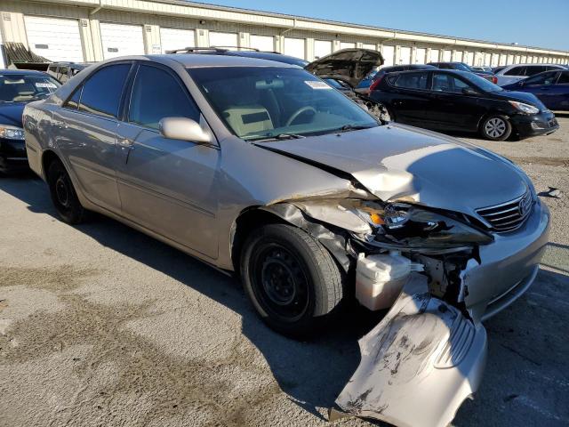 Photo 4 from auction – 2005 TOYOTA CAMRY LE with VIN 4T1BE32K85U555283