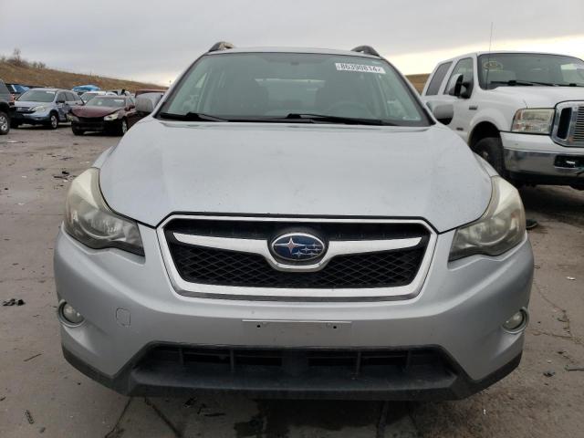 Photo 5 from auction – 2013 SUBARU XV CROSSTR with VIN JF2GPAVC9D2857089