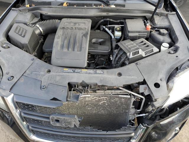 Photo 12 from auction – 2011 GMC TERRAIN SL with VIN 2CTALSEC5B6473868