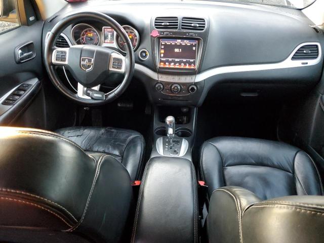 Photo 8 from auction – 2012 DODGE JOURNEY CR with VIN 3C4PDDDG2CT224668