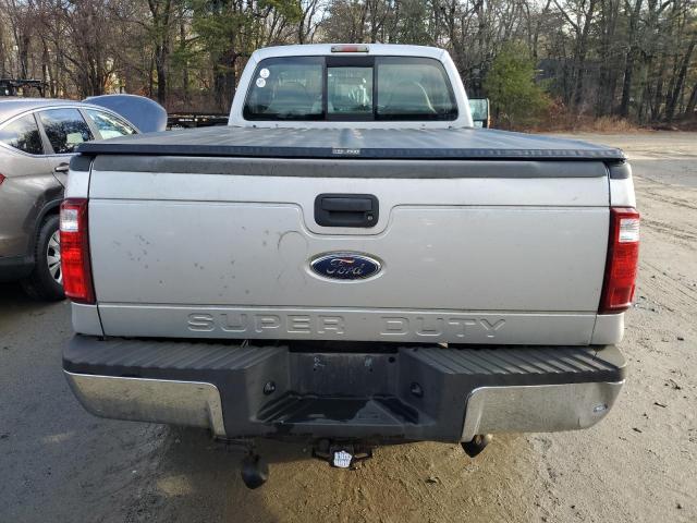 Photo 6 from auction – 2008 FORD F250 SUPER with VIN 1FTNF21558EE08017