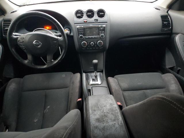Photo 8 from auction – 2011 NISSAN ALTIMA SR with VIN 1N4BL2EPXBC131526