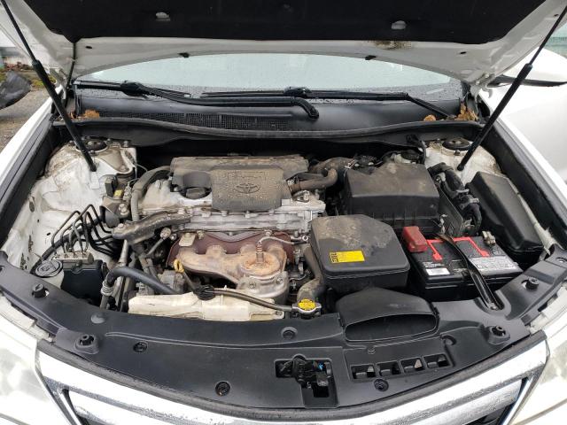Photo 11 from auction – 2014 TOYOTA CAMRY L with VIN 4T4BF1FK8ER359121