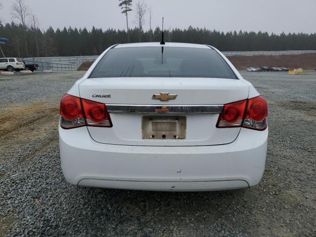 Photo 6 from auction – 2012 CHEVROLET CRUZE LS with VIN 1G1PC5SH2C7248048