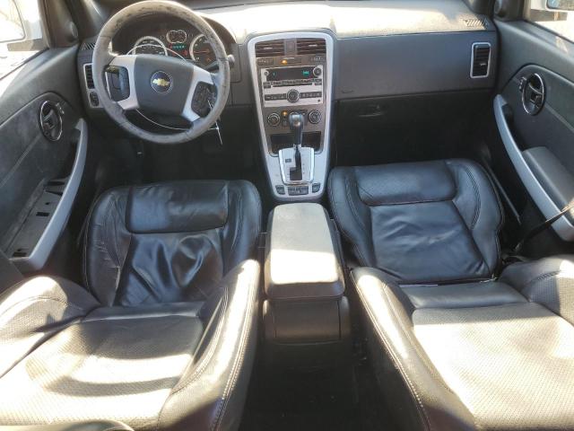Photo 8 from auction – 2008 CHEVROLET EQUINOX SP with VIN 2CNDL537186021081
