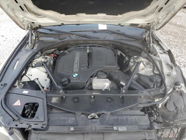 Photo 11 from auction – 2012 BMW 535 I with VIN WBAFR7C55CC816539