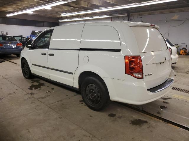 Photo 2 from auction – 2014 RAM TRADESMAN with VIN 2C4JRGAG3ER241918