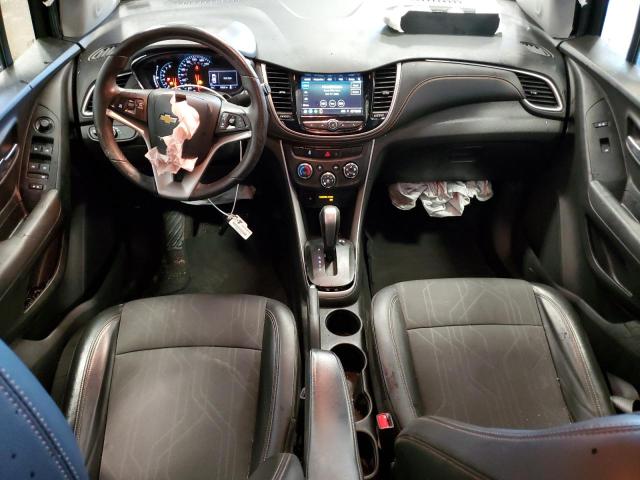 Photo 8 from auction – 2019 CHEVROLET TRAX 1LT with VIN KL7CJLSB0KB849415