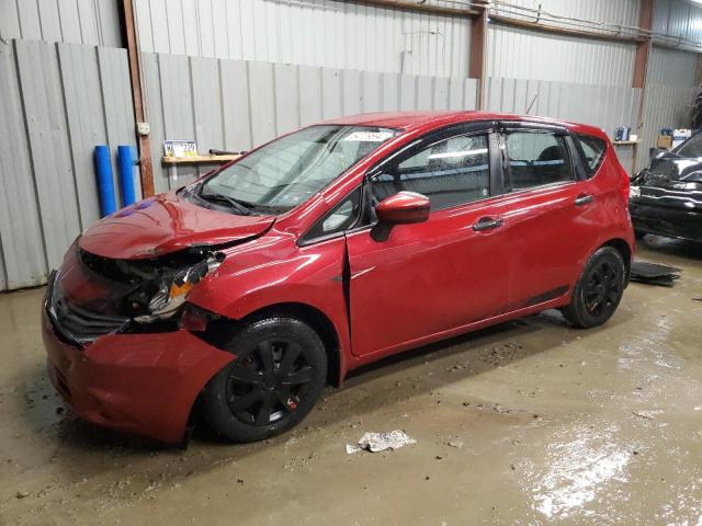 NISSAN VERSA NOTE 2015 with VIN 3N1CE2CP8FL428870 - Photo from auction
