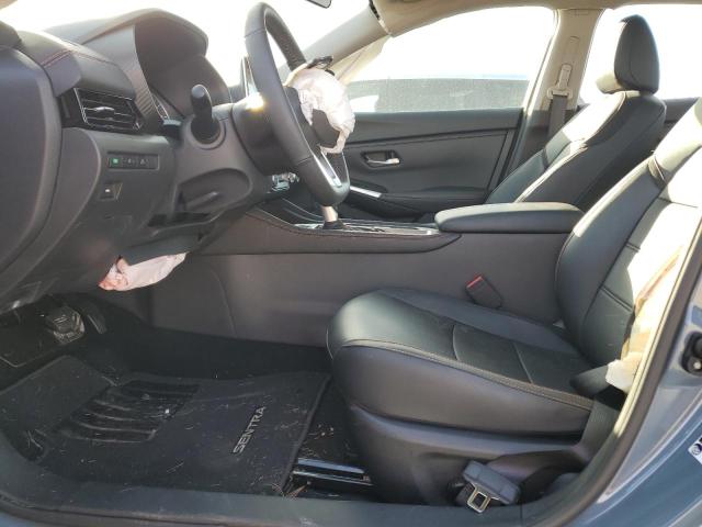 Photo 7 from auction – 2024 NISSAN SENTRA SR with VIN 3N1AB8DV7RY314981